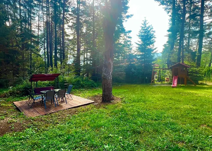 Villa Capricorn