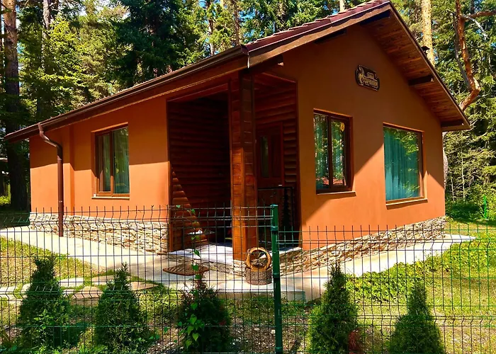 Villa Capricorn