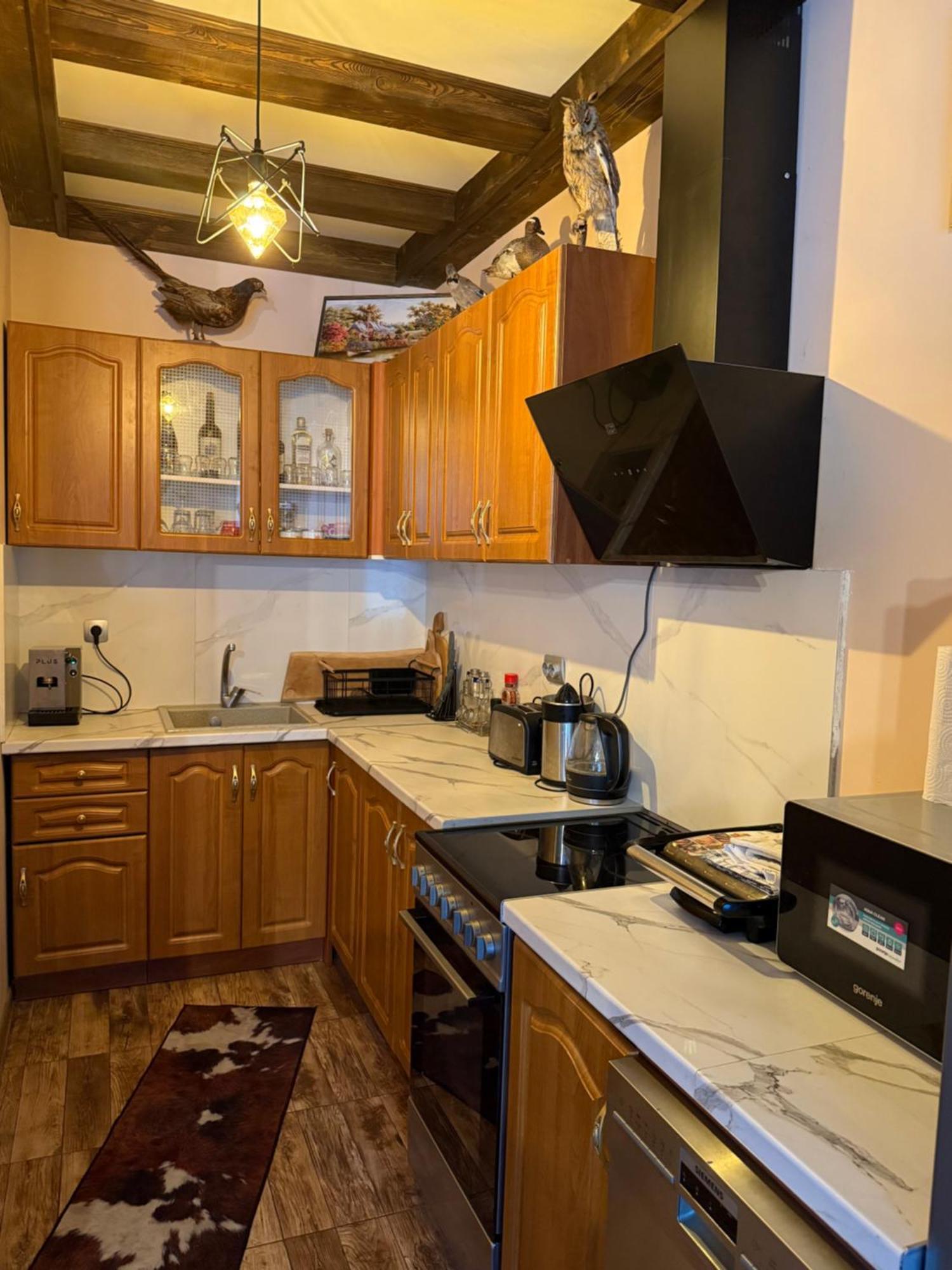 Villa Capricorn Tsigov Chark